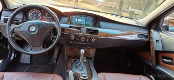 Bmw e61 530d 170kw - 6