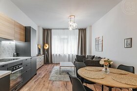 Prodej byty 3+kk, 67 m2 - Praha - Malá Strana - 6