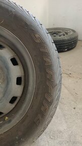 Kola 165/70/r13, 4x114,3 - 6