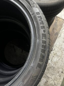 Letni pneu 285/40/21 5-6 mm - 6