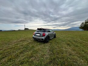 Mini Cooper JCW F56, Mantech, Eventuri, AC Schnitzer 242kw - 6