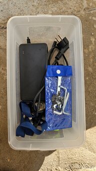 Dámské elektrokolo MTF Tour 5.3 - 6