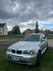 BMW X3 3.0i Lpg - 6