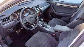 Superb combi SCOUT 2.0TDI 140kW DSG TZ-1.maj-NEHAV-DPH-ČR - 6