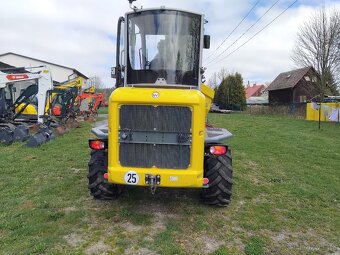 Dempr Wacker Neuson DW60 - 6