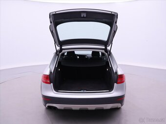 Audi A4 Allroad 2,0 TDI quattro Aut.klima (2011) - 6