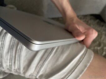 Macbook M1 pro 14” 16gb - 6