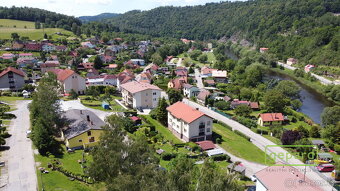 Investiční příležitost - zavedená turistická ubytovna - Česk - 6