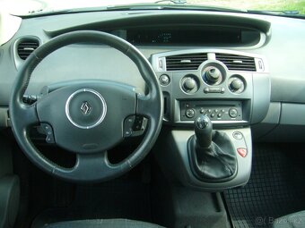 Renault Scenic 1.5 DCI - 6