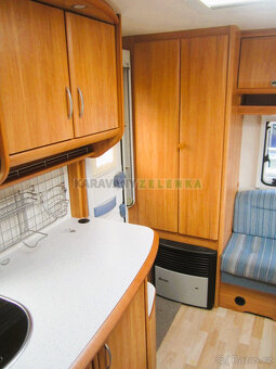 Hobby 440 DE LUXE - 6