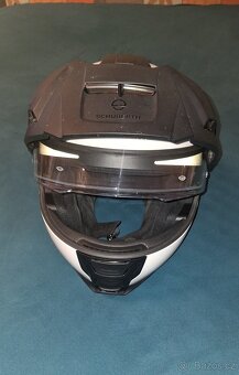 Schuberth E2 + SC2 XXL-63 - 6