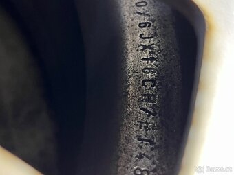 Kola r16 , 205/55/16 ET48 6J VW Škoda Seat - 6