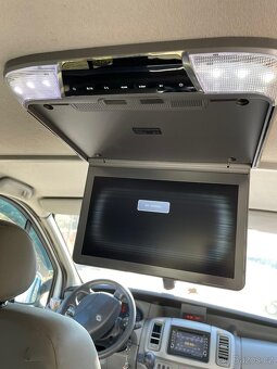Renault trafic - 6