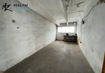 Prodej družstevní garáže (18 m²) Přerov - 6