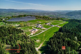 Prodej, pozemky/bydlení, 855 m2, 36001 Hory, Karlovy Vary [I - 6