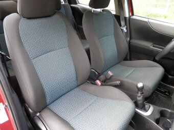 Toyota Yaris 1.0VVT-i Klima, Kamera, Nové v ČR - 6