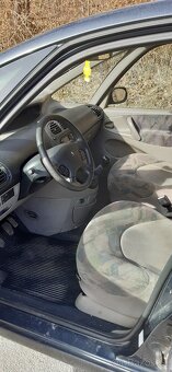 Citroen Xara Picasso 1.8 benzín - 6