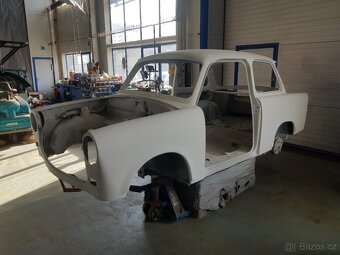 Trabant - 6