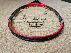 Tenisová raketa Head 930 - 6