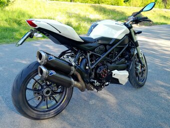 Ducati Streetfighter 1098 S - 6