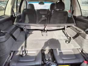 Volvo XC90, 7místné, D5 2,4D 136kw - Náhradní díly - 6