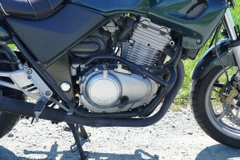 Honda CB500 (1997) - 6