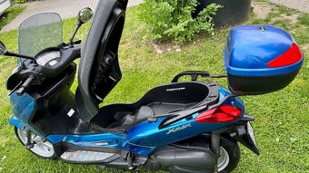 Yamaha X-MAX 125 - 6