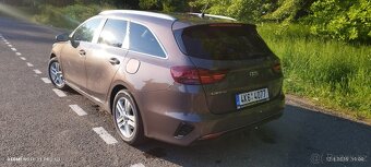KIA CEED 1.4T-gdi 103KW - 6