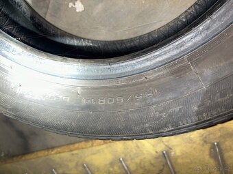 Pneumatiky passio 185/60r14 - 6