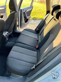 Volkswagen passat b7 1,6 tdi 77 kw - 6