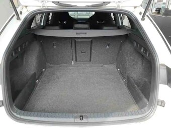 Škoda Octavia sport TDI 85kw manuál/LED/virtual/klima/kessy - 6