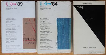 Prodám knihy - beletrie - 6