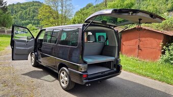 Volkswagen Multivan T4 - 6