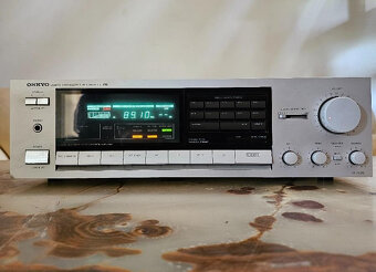 DENON PMA-777 amplifier TOP 2x Phono Japan - 6