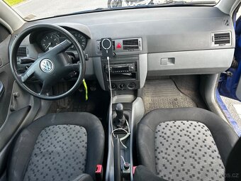 Škoda Fabia 1.2HTP - 6