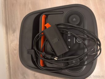 Jbl partybox club 120 2 baterie - 6