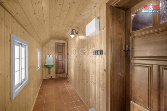 Prodej chalupy, 884 m², Liberk - 6