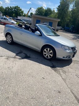VW EOS 2.0TDI - 6