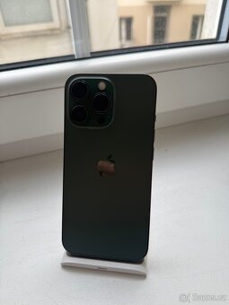 Prodám iPhone 13 pro 128 gb - 6