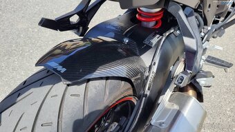 BMW S 1000 XR, Carbon paket, záruka 08/2025 - 6