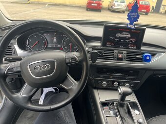 Audi A6 C7 2.0tdi 130kw - 6