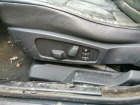 BMW 5 E61 - 6
