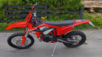 Beta RR 300 – r.v. 2023, výborný stav, jen 21 mth, výbava na - 6