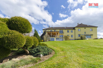 Prodej rodinného domu, 1086m², Těrlicko, ul. Vinohradská - 6