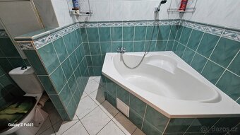 Pronájem bytu 2+1+lodžie v ul. J. Vrchlického v Mostě - 6