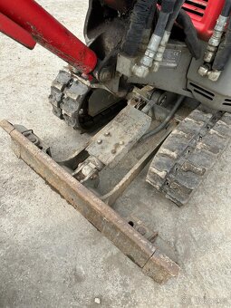YANMAR sv08 - 6