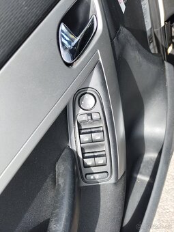 Citroen Grand C4 Picasso 1.6 HDi 80kw-Automat,7 MÍST, - 6