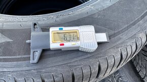 265/60/R18 110V HANKOOK DYNAPRO 265-60-18 VZOREK 7MM LETNÍ - 6