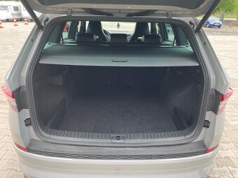 Škoda Kodiaq 1.5Tsi 110kw, SPORTLINE, r2022, DPH - 6