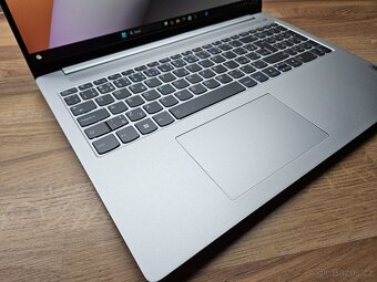 16"_KOVOVÉ LENOVO SLIM 5-16IAH8_i5-12450H_16GB_512GB_UHD - 6